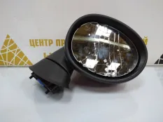 Зеркало MINI cooper Hatch 2018-2021 7365392 F56 РЕСТАЙЛИНГ, правое
