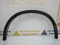 Расширитель крыла BMW X5 2013-2018 51777294373 F15, передний левый