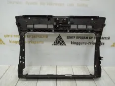 Панель передняя Skoda Karoq 2017-2021 57A805588A 1 NU7 ДО РЕСТАЙЛИНГ
