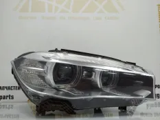 Фара ксеноновая BMW X5 2013-2018 63117317102 F15, правая