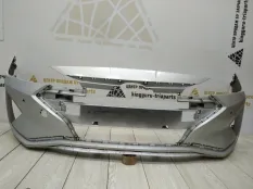 Бампер Hyundai Elantra 2018-2020 86511F2AA0 6 AD РЕСТАЙЛИНГ, передний