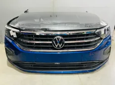 Передняя часть Volkswagen Polo 2020-2022 6N5807221 6 CK4, передняя