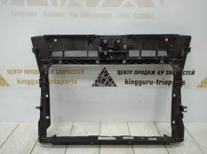 Панель передняя Skoda Karoq 2017-2021 57A805588F 1 NU7 ДО РЕСТАЙЛИНГ