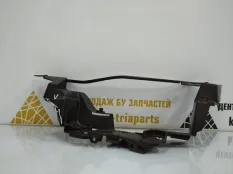 Кронштейн насадки глушителя BMW X7 2019-2022 51128089901 G07 M-PACK
