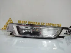 Фара противотуманная Volkswagen Passat 2014-2020 3G0941662H B8 3G1 ДО РЕСТАЙЛИНГ, правая