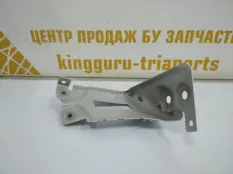 Кронштейн крыла BMW X5 2019-2023 41007492372 G05, передний правый