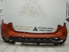 Бампер Renault Duster 2015-2021 850221057R 1 HSA/M РЕСТАЙЛИНГ, задний