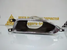 Насадка на глушитель BMW 7 2015-2018 51127357150 G11 ДО РЕСТАЙЛИНГ, правая