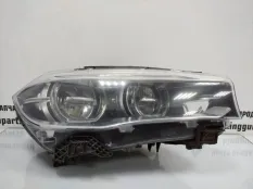 Фара LED ЛЭД светодиодная BMW X5 2013-2018 63117442648 F15, правая