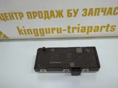 Блок управления крышкой багажника BMW 5 2017-2019 61355A19DB2 G30 ДО РЕСТАЙЛИНГ