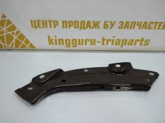 Кронштейн фары Volkswagen Polo 2015-2020 6R0805931A 5 612 РЕСТАЙЛИНГ, левый