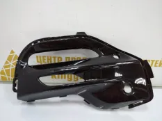 Решетка бампера BMW X5 2019-2023 51118099732 G05 M-PACK, правая