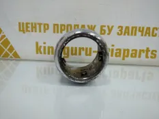 Насадка на глушитель MINI cooper Countryman 2016-2020 18308654203 2 F60 ДО РЕСТАЙЛИНГ