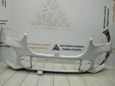 Бампер BMW X5 2019-2023 51118099125 G05 M-PACK, передний
