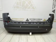 Бампер Skoda Kodiaq 2016-2022 562807421 1 NS7 ДО РЕСТАЙЛИНГ, задний