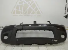 Бампер Renault Duster 2010-2015 620227924R 1 HSA/M ДО РЕСТАЙЛИНГ, передний