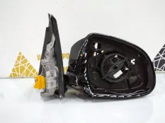 Корпус зеркала 5 пин BMW X6 2014-2018 51167416106 F16, правый