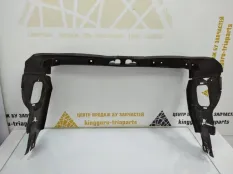 Воздуховод радиатора верхний BMW X5 2019-2023 51747421675 G05 M-PACK