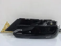 Решетка бампера Volkswagen Tiguan 2016-2020 5NA853666D 2 R-LINE AD1 ДО РЕСТАЙЛИНГ, правая