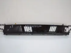 Накладка бампера BMW X5 2019-2023 51118099662 G05 M-PACK, передняя