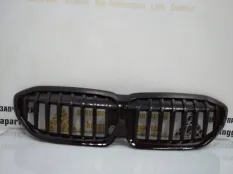 Решетка радиатора BMW 3 2018-2022 51138075665 G20 M-PACK