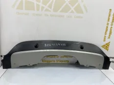 Накладка бампера BMW X5 2010-2013 51127227766 E70 РЕСТАЙЛИНГ, задняя