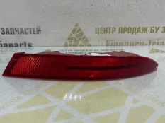 Катафот бампера BMW X5 2019-2023 63147442270 G05, правый