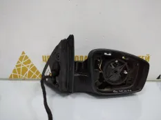 Корпус зеркала 6 пин Skoda Rapid 2017-2020 5JB857502M 1 NH3 РЕСТАЙЛИНГ, правый