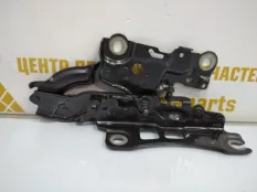 Петля капота BMW 3 2018-2022 41008494432 G20, правая