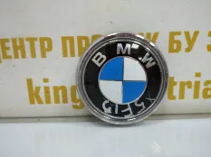 Эмблема багажника BMW X5 2013-2018 51147294465 F15