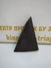 Накладка рамки двери Hyundai Tucson 2018-2021 83911D7000 3 TL РЕСТАЙЛИНГ, задняя левая