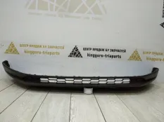 Спойлер Бампера Skoda Karoq 2017-2021 57A807061 1 NU7 ДО РЕСТАЙЛИНГ, передний