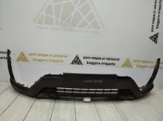 Спойлер Бампера Hyundai Creta 2020-2021 86512M0000 1 GSR РЕСТАЙЛИНГ, передний