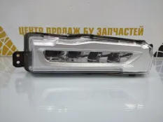 Фара противотуманная BMW X5 2019-2023 63177406365 G05, левая