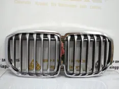 Решетка радиатора BMW X7 2019-2022 51138094566 G07