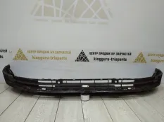 Спойлер Бампера Volkswagen Tiguan 2020-2022 5NA805901 2 R-LINE AD1 РЕСТАЙЛИНГ, передний