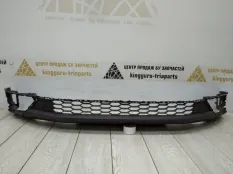 Спойлер Бампера Volkswagen Tiguan 2016-2020 5NR805903 2 AD1 ДО РЕСТАЙЛИНГ, передний