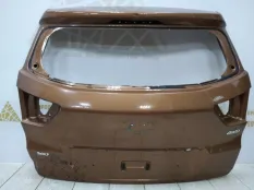 Крышка багажника Hyundai Creta 2020-2021 73700M0000 1 GSR РЕСТАЙЛИНГ