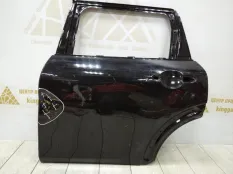 Дверь MINI cooper Clubman 2015-2019 41007343903 F54 ДО РЕСТАЙЛИНГ, задняя левая