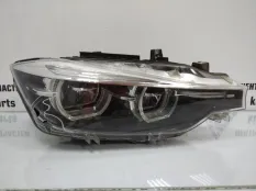 Фара LED ЛЭД светодиодная BMW 3 2015-2020 63118492474 F30 РЕСТАЙЛИНГ, правая