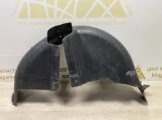 Подкрылок Skoda Rapid 2017-2020 5JA810969B 1 NH3 РЕСТАЙЛИНГ, задний левый