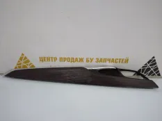 Ручка двери внутренняя BMW X5 2013-2018 51417381880 F15