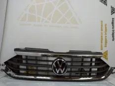 Решетка радиатора Volkswagen Polo 2020-2022 6N5853653 6 CK4