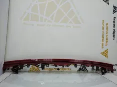 Фонарь крышки багажника Hyundai Sonata 2019-2022 92409L1000 8 DN8