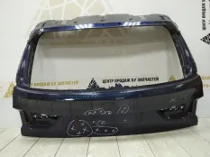 Крышка багажника BMW X5 2013-2018 41007378121 F15