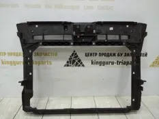 Панель передняя Skoda Karoq 2017-2021 57R805588 1 NU7 ДО РЕСТАЙЛИНГ