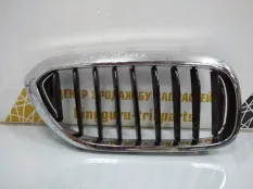 Решетка радиатора BMW 5 2017-2019 51137383520 G30 ДО РЕСТАЙЛИНГ, правая