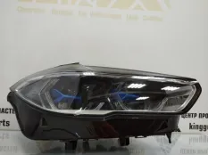 Фара лазерная BMW X5 2019-2023 63119850426 G05, правая
