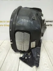 Подкрылок BMW X3 2010-2014 51717213642 F25, передний правый