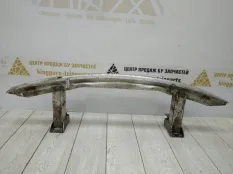 Усилитель бампера BMW X3 2008 51113439780 E83 РЕСТАЙЛИНГ 30D M57, передний
